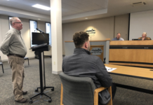 New PUD Gets Favorable Recommendation From Warsaw Plan Commission
