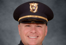 WPD Officer Promoted