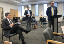 City Council Approves Development Agreement Resolution, Bond Ordinance For Marketplace Of Warsaw