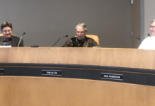 Commission Gives OK For Bond Issuance To Move Forward