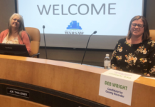 Recorder Candidates List Experiences, Expertise For Position