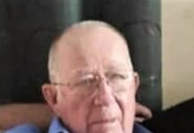 Benjamin Lester McKrill