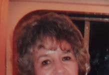 Bonita “Bonnie” Lou Bruner