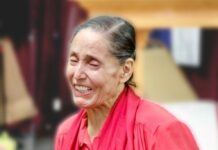 Lucia “Lucy” Gonzalez