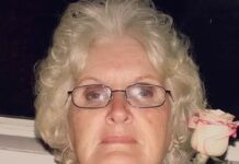 Sandra Carlene Hutchison