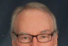 William “Bill” Garfield Jefferies