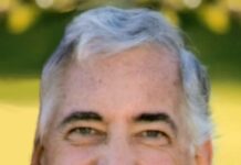 Stephen James Liebsch