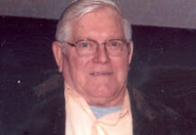 Richard Kenneth Smith