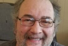 Michael Allen Schuh, Sr.