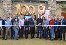 Kosciusko Connect Celebrates 1,000th Internet Connection