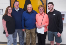 Valley Hires Luce As New Boys Basketball Coach