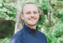 Alex Hall Named Community Foundation VP Of Programs