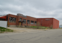 BOW Opens Arnolt Demolition Bids, OKs Bidding For Pavilion