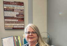 Retiring WACC Director Sees Education As A Powerful Tool