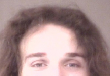 Winona Lake Man Charged After Allegedly Pointing Gun At Woman