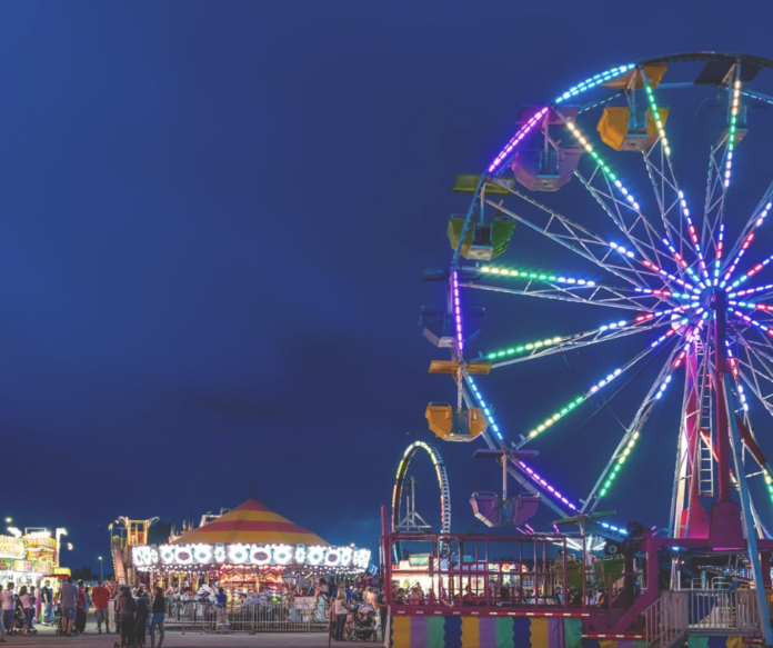 Elkhart county fair