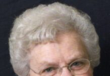 Joyce Elvirta Griffith