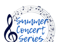 Summer Concert Series: Mike Almon & Guest and Food Truck: Twisted Tiki