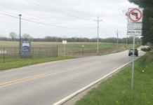 Commission Continues Discussion On Traffic Safety Near Eisenhower Elementary
