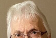 Lois Ann Woomer