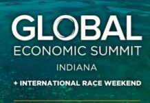 Indiana to host The Global Economics Summit