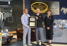 Kerlin 95th Anniversary