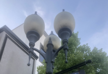 City To Use $400K In ARPA Funds For Downtown Lights