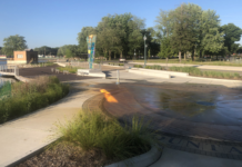 Sasso Family Donates $1M To Recreation Trail