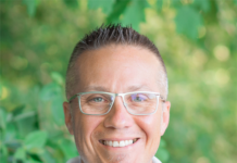 Barry Andrew Joins Lilly Center As Associate Director