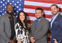 Kosciusko Young Republicans Hold Inaugural Meeting