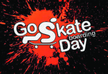 City of Warsaw Parks and Recreation Department Celebrating Go Skate & Scoot Day