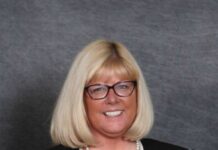 Lootens Will Succeed Boren as Cardinal Executive Director