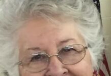 Martha Mae (Shepherd) Wallen