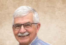 Harold D. “Dave” Waldrop