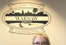 WWFT Meets CARES Coordinator, Approves K21 Grant For CARES