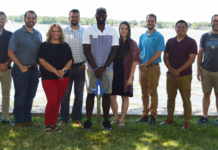 YAP Focuses On Leadership, Networking, Philanthropy