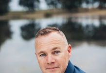 Marshall Announces Candidacy For Sheriff As Independent