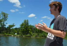 Focus Of Lakes Fest Is Education, With Some Fun Thrown In