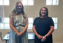 Staffing Approved For Valley Early Learning Academy