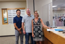 3 File For Warsaw School Board