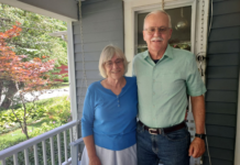 John Shively Retires From Teaching After 44 Years With WCS