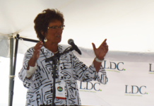 Congresswoman Jackie Walorski among 4 killed in crash at State Road 19 and State Road 119