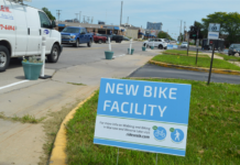 City Councilwoman Dobbins Expresses Concerns With Temporary Bike Lanes