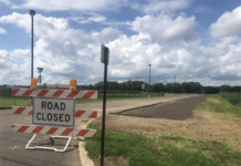 Belle Augusta Residents Request Speed Signs