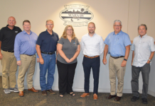 Zimmer Biomet Foundation Revealed As Big Donor For Center Lake Pavilion