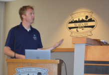 Lilly Center Director Gives Update on Education Programs