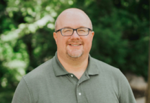 Lilly Center Welcomes Jeremy Price As Associate Director