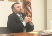 Wawasee Schools To Formally Begin Looking At Combining 2 Middle Schools