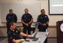 Warsaw School Board Hears Safety Update