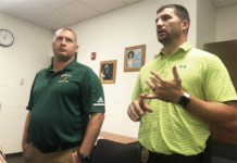 Wawasee School Officials Says School Safety A Priority